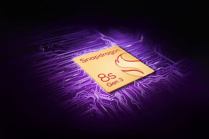 15/03/2024 Procesador para móviles Snapdragon 8s Gen3 POLITICA INVESTIGACIÓN Y TECNOLOGÍA QUALCOMM