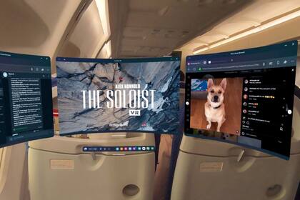 15/05/2024 El nuevo Modo Viaje en Meta Quest 2 y 3. POLITICA META