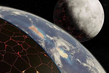 15/06/2023 La tectónica de placas involucra el movimiento horizontal y la interacción de grandes placas en la superficie de la Tierra. POLITICA INVESTIGACIÓN Y TECNOLOGÍA UNIVERSITY OF ROCHESTER/MICHAEL OSADCIW