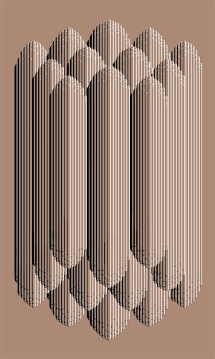 #1507, Pablo Siquier, 2015