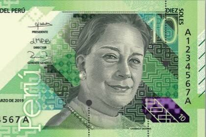 15/09/2023 Soles peruanos ECONOMIA BCRP