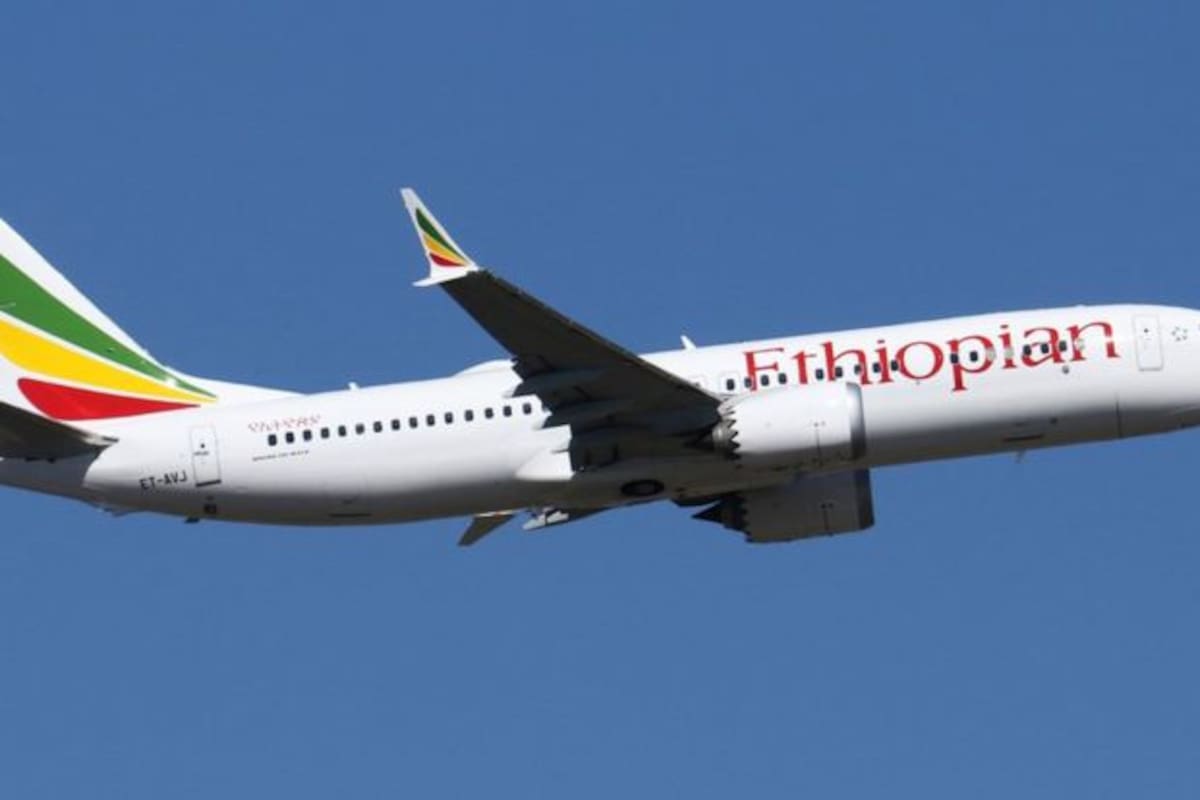 157 personas murieron en el vuelo ET 302 de Ethiopian Airlines este doimingo