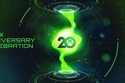 16-11-2021 Xbox Anniversary Celebration POLITICA INVESTIGACIÓN Y TECNOLOGÍA XBOX