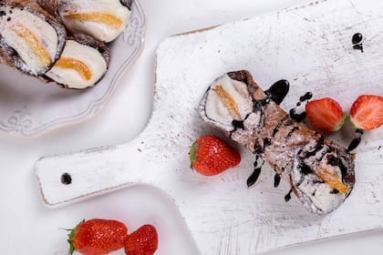 16 de junio: Día del cannoli