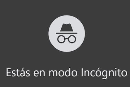 16/01/2024 Modo Incógnito de Chrome POLITICA INVESTIGACIÓN Y TECNOLOGÍA GOOGLE
