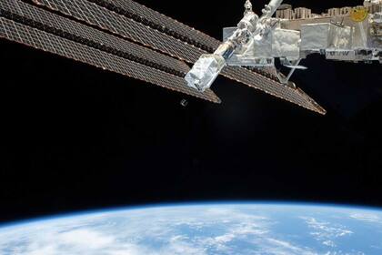 16/02/2024 ¿Cómo debe ser la exploración espacial en nuestro tiempo? . Una sesión en la reunión anual de la American Association for the Advancement of Science (AAAS) ha recogido opiniones de varios expertos sobre cómo enfocar la exploración espacial presente. POLITICA INVESTIGACIÓN Y TECNOLOGÍA CHRIS CASSIDY