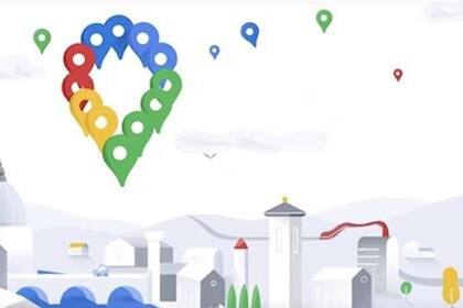 16/03/2020 Google Maps POLITICA GOOGLE