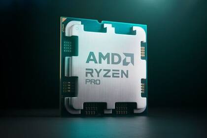 16/04/2024 AMD Ryzen Pro POLITICA INVESTIGACIÓN Y TECNOLOGÍA AMD