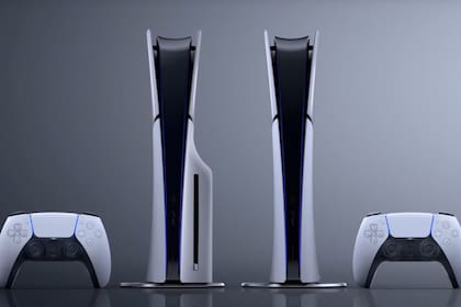 16/04/2024 PS5 POLITICA INVESTIGACIÓN Y TECNOLOGÍA SONY