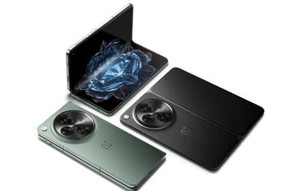 16/05/2024 OnePlus Open POLITICA INVESTIGACIÓN Y TECNOLOGÍA ONEPLUS