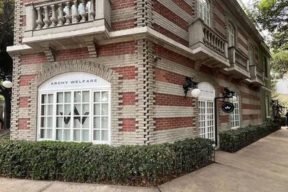 16/05/2024 Tienda de Archy Welfare en México ECONOMIA ARCHY WELFARE