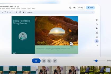 16/07/2024 La nueva aplicación Google Vids. POLITICA GOOGLE