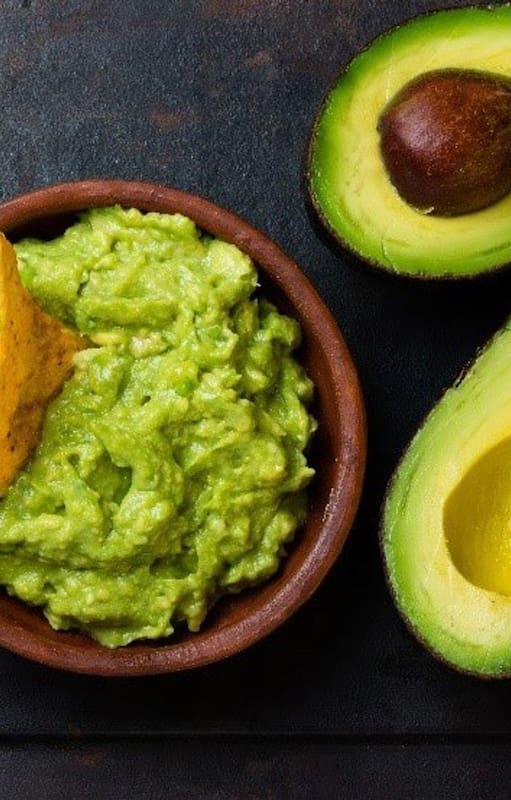 16/09/2021 El guacamole es uno de los platos más populares y universales de México ECONOMIA EUROPA ESPAÑA SOCIEDAD CORTESÍA ORGANIZACIÓN MUNDIAL DEL AGUACATE