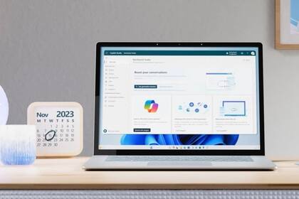 16/11/2023 La nueva herramienta de Microsoft, Copilot Studio.. Microsoft ha presentado su nueva herramienta Microsoft Copilot Studio, una plataforma de Inteligencia Artificial (IA) que permite a las empresas personalizar Copilot para Microsoft 365, así como crear asistentes basados en Copilot independientes. POLITICA MICROSOFT