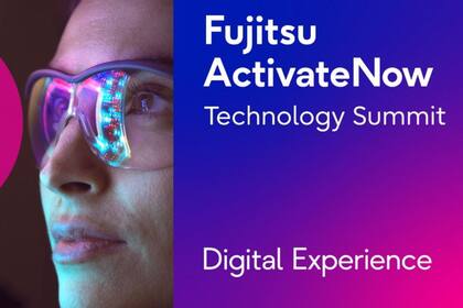 17-01-2022 Fujitsu Activate Now 2022 POLITICA INVESTIGACIÓN Y TECNOLOGÍA FUJITSU