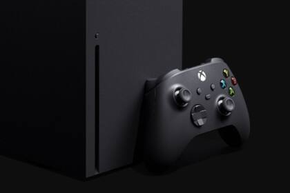 17-11-2020 Xbox Series X y mando POLITICA INVESTIGACIÓN Y TECNOLOGÍA MICROSOFT