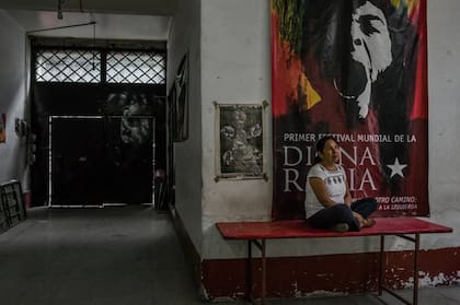 La primera mujer indígena en postularse a la presidencia de México, María de Jesús Patricio Martínez, espera poder llamar la atención hacia los problemas que afectan a la población indígena del país