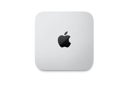 17/01/2023 Nuevo Mac Mini.  Apple ha presentado el nuevo Mac mini, un ordenador potenciado con el chip M2 en su versión estándar y el nuevo M2 Pro en la más avanzada, con un rendimiento más veloz, conectividad avanzada y más memoria unificada, que estará disponible desde 719 euros en países seleccionados.  POLITICA INVESTIGACIÓN Y TECNOLOGÍA APPLE