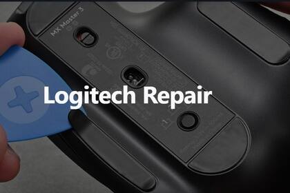 17/05/2023 Logitech ofrecerá piezas de recambio oficiales en colaboración con iFixit. Logitech ha anunciado una colaboración con iFixit para ofrecer a los usuarios de sus productos piezas de recambio oficiales y guías con las que extender su vida útil y reducir los desechos electrónicos. POLITICA INVESTIGACIÓN Y TECNOLOGÍA LOGITECH