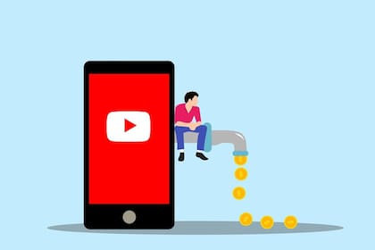 17/05/2024 Recurso de monetización en YouTube POLITICA INVESTIGACIÓN Y TECNOLOGÍA PICABAY/CC/MOHAMED_HASSAN