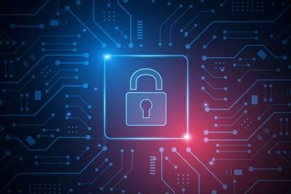 17/06/2024 Ciberataque robo de datos. POLITICA KASPERSY