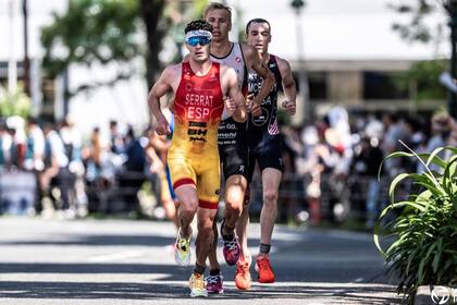 17/07/2024 Antonio Serrat DEPORTES FETRI