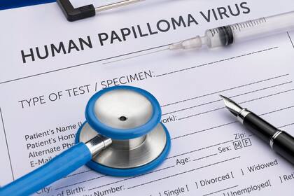 17/09/2019 Papilomavirus SALUD SEFA OZEL/ISCTOCK