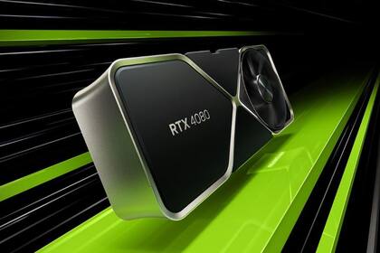 17/10/2022 Nvidia GeForce RTX 4080 POLITICA INVESTIGACIÓN Y TECNOLOGÍA NVIDIA