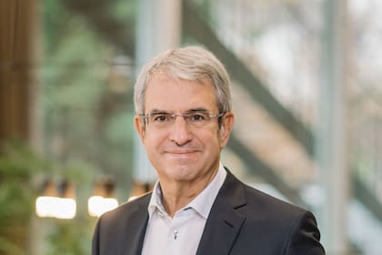 17/11/2021 Laurent Freixe ECONOMIA NESTLÉ