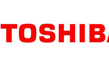 18-01-2018 Logo de Toshiba POLITICA INVESTIGACIÓN Y TECNOLOGÍA ESPAÑA EUROPA TOSHIBA