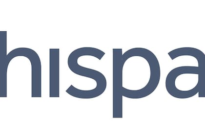 18-05-2017 Logotipo de Hispasat ECONOMIA ESPAÑA EUROPA HISPASAT