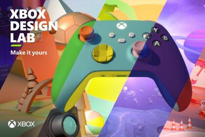 18-06-2021 Xbox Design Lab POLITICA INVESTIGACIÓN Y TECNOLOGÍA XBOX
