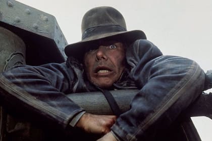 18-10-2021 Cultura.- Disney retrasa el estreno de Indiana Jones 5 hasta 2023.  MADRID, 18 (CulturaOcio) 'Indiana Jones 5' vuelve a sufrir otro retraso. Disney ha anunciado que la quinta entrega de la saga protagonizada por Harrison Ford de nuevo como el icónico arqueólogo aventurero, mueve su estreno casi un año. Con una fecha de lanzamiento inicialmente anunciada para el 29 de julio de 2022, ahora el filme pasará a estrenarse el 30 de junio de 2023.  CULTURA LUCASFILM