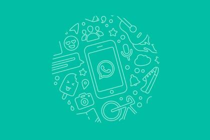 18/03/2020 WhatsApp POLITICA NORTEAMÉRICA ESTADOS UNIDOS INVESTIGACIÓN Y TECNOLOGÍA WhatsApp