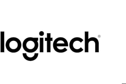 18/03/2024 Logo de Logitech, empresa suiza de periféricos para ordenador y videoconsolas. ECONOMIA LOGITECH