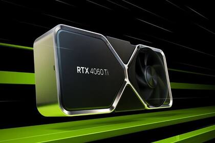 18/05/2023 Nueva familia de GPU Nvidia GeForce RTX 4060 POLITICA INVESTIGACIÓN Y TECNOLOGÍA NVIDIA