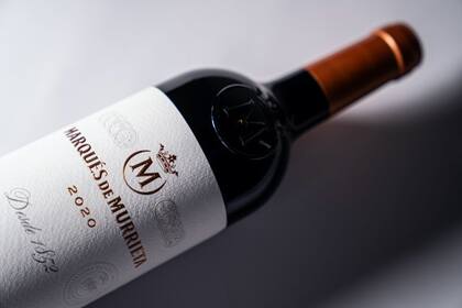 18/06/2024 Fútbol/Euro.- El rioja Marqués de Murrieta, protagonista de los palcos VIP de la Eurocopa de Alemania. La añada de 2020 en plena pandemia de la COVID se degustará en los principales estadios de la EURO ESPAÑA EUROPA MADRID DEPORTES MARQUÉS DE MURRIETA