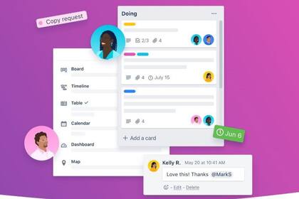 18/07/2024 Interfaz de Trello. Trello ha confirmado que el actor de amenazas que en enero de este año recogió la información de más de 15 millones de perfiles de usuarios y después compartió sus datos en un conocido foro de piratería accedió a ellos a través de una interfaz de programación de aplicaciones (API) REST desprotegida. POLITICA INVESTIGACIÓN Y TECNOLOGÍA TRELLO