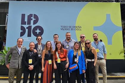 18/09/2023 X Feria del Diseño de Medellín ECONOMIA JUNTA DE ANDALUCÍA