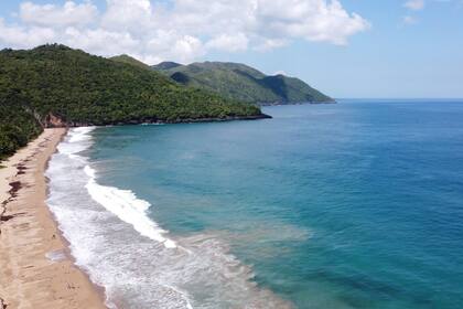 18/10/2023 Imagen de Punta Cana ESPAÑA EUROPA MADRID ECONOMIA ABEL DOÑÉ