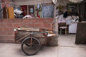 18,5 millones de argentinos son pobres, según la última medición del Indec