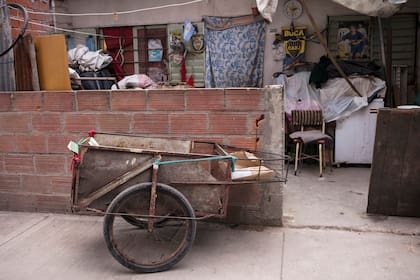 18,5 millones de argentinos son pobres, según la última medición del Indec