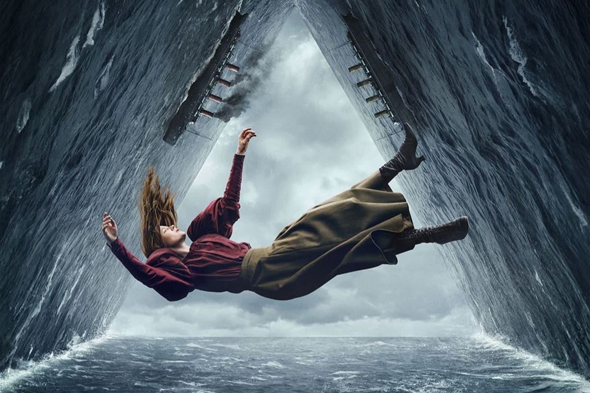 1899, la nueva serie de Netflix que se estrenará en noviembre