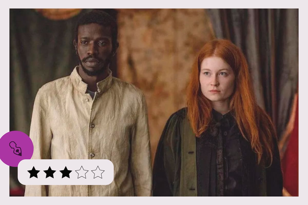 1899, serie original de Netflix