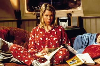 Por dentro: así está el departamento de Bridget Jones a 19 años de la película