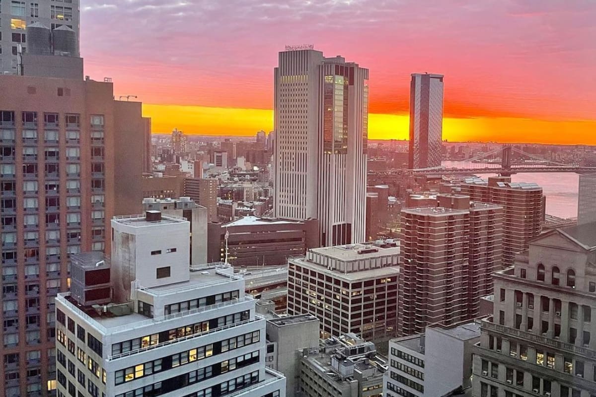 19 Dutch es el nuevo edificio que adquirió Amancio Ortega en NuevaYork