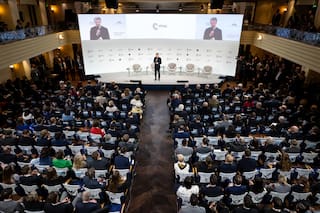 La Argentina en la conformación de un nuevo orden multipolar