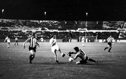 17) Otro anticipo de Errea ante Onega en la semifinal