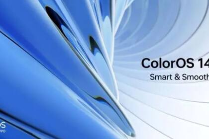 19/02/2024 ColorOS POLITICA INVESTIGACIÓN Y TECNOLOGÍA OPPO