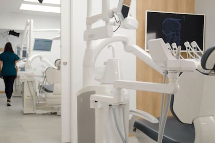 19/03/2024 Donte Group aboga por promover una asistencia bucodental más inclusiva en España SALUD DONTE GROUP